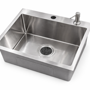 სამზარეულოს ნიჟარ 55-45