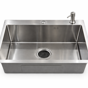 სამზარეულოს ნიჟარა 68-45