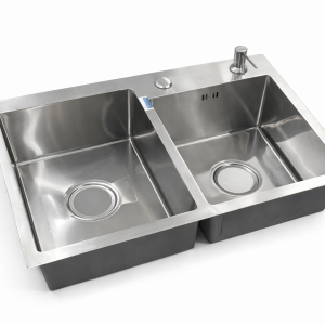 სამზარეულოს 2-ნი ნიჟარა 72-45