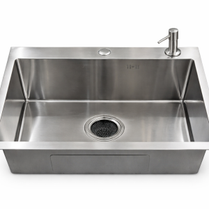 სამზარეულოს ნიჟარა 75-45